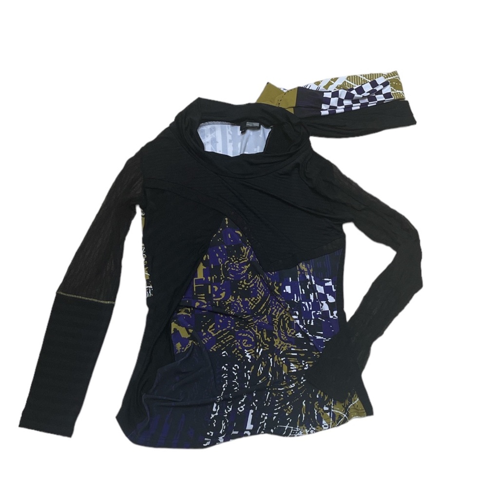 2026 Top!! Geometric style!!